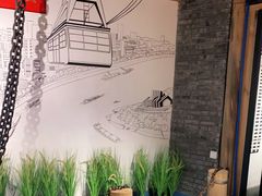 -黄家码头老火锅(解放碑旗舰店)