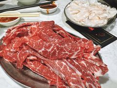 -菜忠潮州牛肉店(岗厦店)