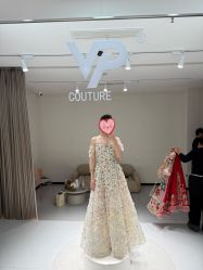 -PAI婚纱礼服设计馆【大牌租赁/高级定制】