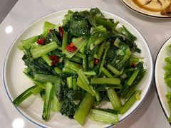 -小二锅贴私家菜(新世纪步行街第二大街店)