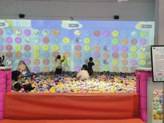 -蒙特利亲子乐园