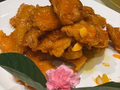 -万宝海鲜舫(劳动公园店)