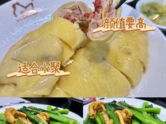 -文记壹心鸡(宝华路店)