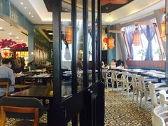 大堂-美奈小馆·越南料理(福田星河COCO Park店)