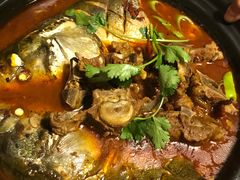 藤椒鱼-繁·醉花亭小酒馆(鼓楼店)