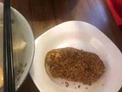 -金原鸭血粉丝汤·汤包·脆皮烤鸭(南京博物院店)