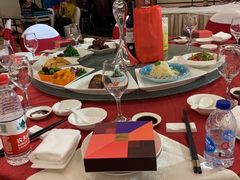 -常州逸高酒店-中餐厅