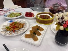 -一品粤珍轩(吴中路店)