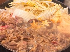 -樱の花亭日本料理店