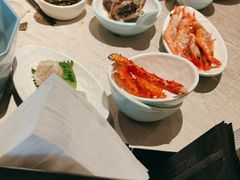 -上宴精品海鲜姿造(晶融汇旗舰店)