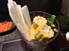-养心殿台式养生锅(铜锣湾店)