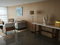 -上海佘山世茂艾美酒店