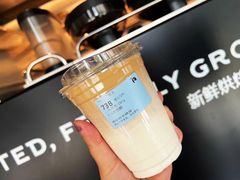 -瑞幸咖啡(卓越前海INTOWN店)