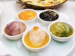 -如丰晟宴(长安万达店)