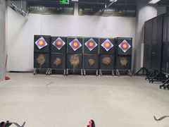 -無弓射箭俱乐部(领展中心城店)