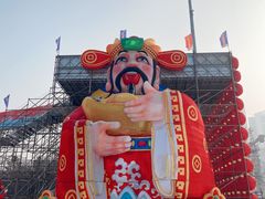 -沈阳奥体冰雪嘉年华
