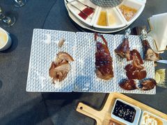 -羲和雅苑•北京烤鸭(平安国际金融中心店)