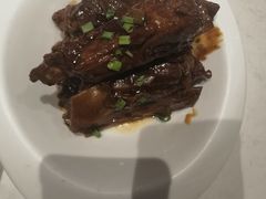 -北李妈妈菜·海肠捞饭(高新万达店)