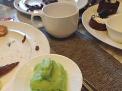 -北京王府井希尔顿酒店·万斯阁西餐厅