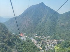 -三清山风景名胜区