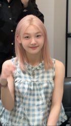 -DL HOPE造型