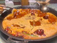 -五里关火锅(牛市口店)