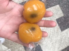 -南市食品街