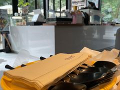 -Maxpoint Kitchen 西餐咖啡(乐峰广场店)