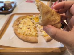 -烁先生披萨·儿童餐下午茶(河南岸店)