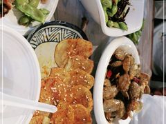 -可可大虾武汉土菜大排档(万松园1店)