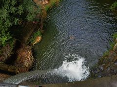 -湖洞水自然风景区