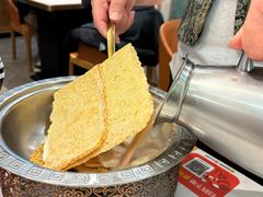-格日勒阿妈蒙古厨房(新华广场店)