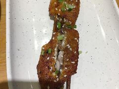 -木屋烧烤(惠阳华润小径湾店)