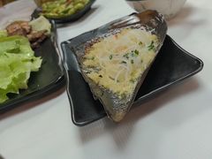 -云晓光头烧烤吧(德平路店)