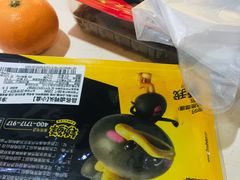 -周黑鸭(北京南站七店)