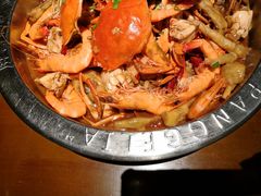 -胖哥俩肉蟹煲(福州仓山爱琴海店)