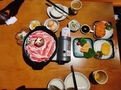 -合风谷(南下塘店)