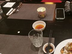 -上海锦江汤臣洲际大酒店壹阶层