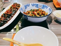 -湘当爱·鲜煮现炒(松岗立业路店)