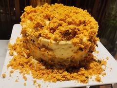 -天骄国际酒店·布拉格西餐厅(白石湖店)