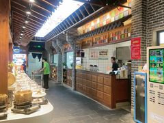 -凤竹园(修水店)