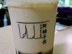 -阿嬷手作(南宁百盛印象城店)