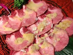 -江户烧肉(高德店)