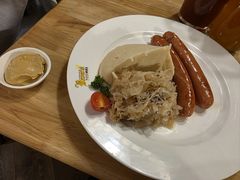 -巴伐利亚啤酒坊(意式风情街店)