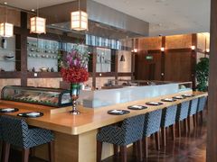 自助取餐区-Tsuru鹤日本料理(静安香格里拉店)