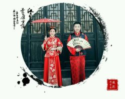 -苏州HX-合喜映画婚纱摄影