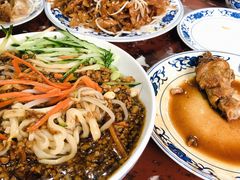 -九河居(荔湾路店)