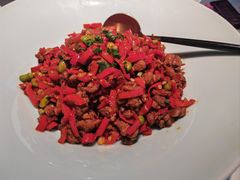 -千百味红餐厅·非遗江西菜(绿地双子塔总店)