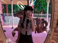 -厦门方特梦幻王国