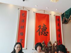 -顺味凤城·顺德菜专门店(九六广场店)